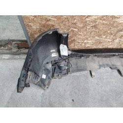 Pare Choc Arriere Peugeot 2008 1 Phase 2 (5)
